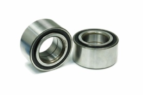 DAC42720038Wheel hub bearing