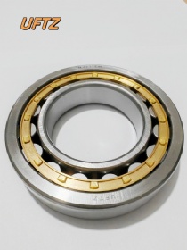 NU205Ecylindrical roller bearing
