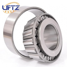 30206taper roller bearing