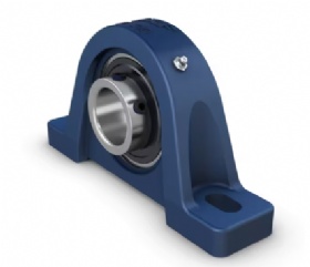 UCP206PILLOW BLOCK BALL BEARING