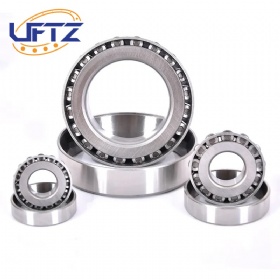 30201taper roller bearing