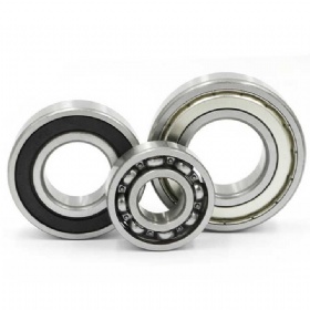 6001deep groove ball bearing