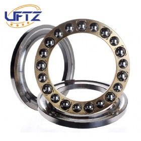 51200CE thrust ball bearing