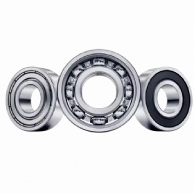 6204deep groove ball bearing
