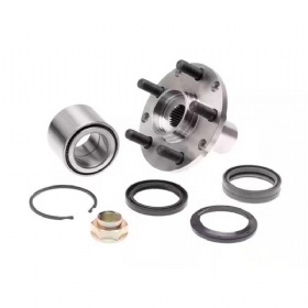 DAC408000302wheel hub bearing