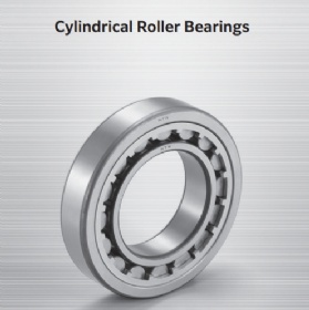 NU304Ecylindrical roller bearing