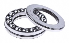 51105CEthrust ball bearing
