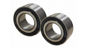 DAC40760033wheel hub bearing