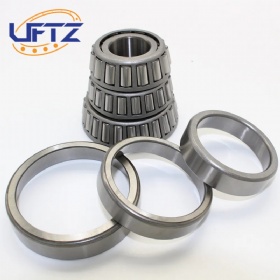 30206 Taper roller bearing