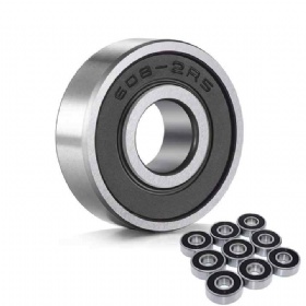 6202deep groove ball bearing