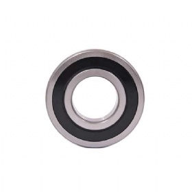 6206 deep groove ball bearing