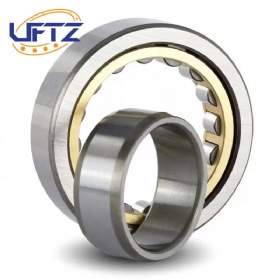 NU303cylindrical roller bearing